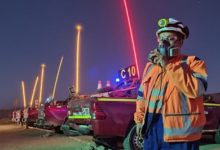 Minera Antucoya cumple cinco años y apunta a «construir la minería del futuro»