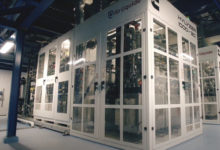 Air Liquide anuncia el Desarrollo de un gran electrolizador de hidrógeno renovable para Chile
