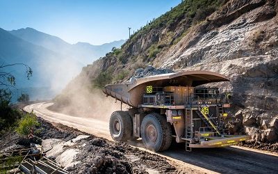 Seis proyectos mineros rechazados ambientalmente durante este gobierno: el vuelco que afectó a Anglo American