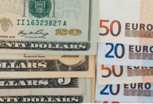 Preocupación en viejo continente: Euro sufre la mayor caída frente al dólar de los últimos 20 años