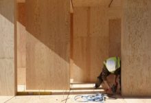 PANELES DE MADERA CONTRACHAPADA EN MASA SE POSICIONAN COMO ALTERNATIVA PARA UNA CONSTRUCCIÓN MÁS EFICIENTE Y SOSTENIBLE