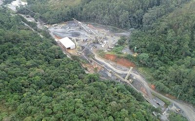 LafargeHolcim lanza arena artificial