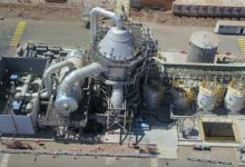 Nueva planta de Albemarle duplica su producción de litio y reduce su consumo de agua fresca en un 30%