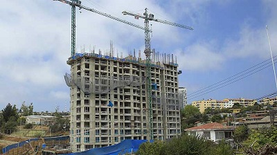 Gran Valparaíso siente el bajón inmobiliario: se desploma ventas e ingresos de proyectos
