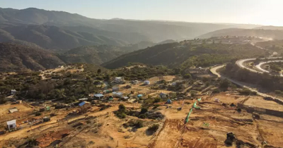 Serviu explica por qué es inviable construir viviendas sociales en terrenos de empresario asesinado