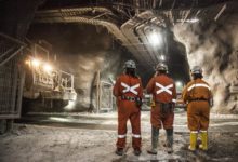 IIMCh saluda a los mineros y destaca su aporte para el desarrollo del país
