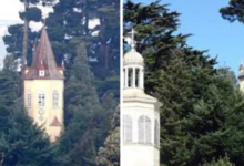 Cerro Campanario de Puerto Montt: Consejo Regional busca abrirlo a la comunidad de forma permanente