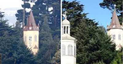 Cerro Campanario de Puerto Montt: Consejo Regional busca abrirlo a la comunidad de forma permanente