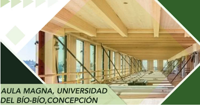 Inauguran feria para capacitar a Pymes de la madera y construcción en el Bío Bío: inscríbete aquí
