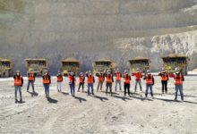Codelco se posiciona por séptima vez como empresa líder en atracción y retención de talento