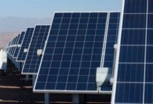 Colbún somete a evaluación ambiental proyecto de almacenamiento fotovoltaico y de celdas solares