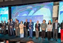 Asociación de Industriales de Antofagasta: «Nuestro país debe reconocer y proteger el desarrollo minero»