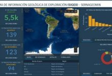 Sernageomin presenta la herramienta de exploración geológica más moderna de Latinoamérica