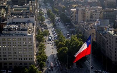 Cepal mantiene su proyección de crecimiento para Chile durante 2022 y aumentó su pronóstico para América Latina y el Caribe