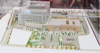 Autoridades anuncian futura construcción de hospital de mediana complejidad para Purranque