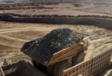 Gabriela Mistral aspira a producir 115 mil toneladas de cobre fino