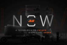 JLG NOW destaca innovación en equipos aéreos