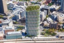 PROYECTOS DE CONSTRUCCIÓN AUSTRALIANOS PUEDEN CONVERTIRSE EN LOS RASCACIELOS DE MADERA MÁS ALTOS DEL MUNDO