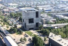 Lanzan primera ciudad inteligente a escala en Chile