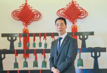 Embajador de China: “Creo firmemente que Chile seguirá acogiendo a los inversores extranjeros”