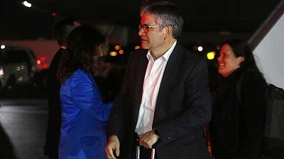 Actualización del escenario post Plebiscito: El mensaje que Marcel llevará a los inversionistas en Nueva York