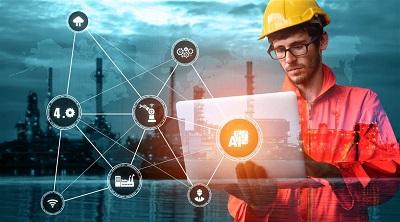 Los datos que impulsan las máquinas