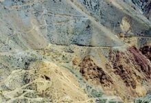Proyecto Vizcachitas firmó acuerdo para usar agua desalinizada en sus operaciones