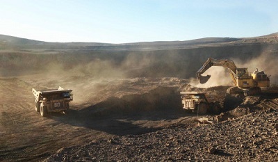 Ciptemin será protagonista en premiación de proveedores mineros