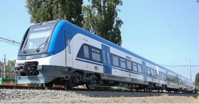 Tren Valparaíso-Santiago encabeza serie de proyectos del MOP bajo la cartera de Concesiones