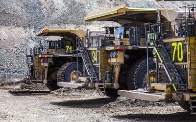 Anglo American advierte que royalty «pone en riesgo» inversiones por US$10.000 millones