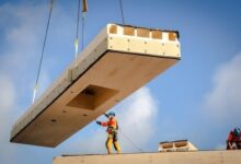 PLAN DE EMERGENCIA HABITACIONAL CONTEMPLA LA CONSTRUCCIÓN DE VIVIENDAS INDUSTRIALIZADAS EN MADERA