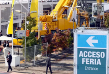 Ministra de Minería encabeza lanzamiento de Expomin 2023: importante feria volverá a fines de abril