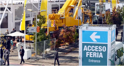 Ministra de Minería encabeza lanzamiento de Expomin 2023: importante feria volverá a fines de abril