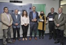 Premio CES 2022: Curicó y Valparaíso tienen los edificios públicos más sustentables de Chile