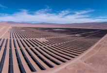 Enel Green Power iniciará operación comercial del parque fotovoltaico Sol de Lila