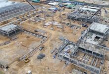Cinco tendencias globales clave en equipos de construcción