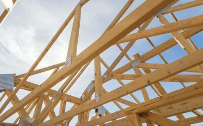 PUBLICACIÓN DIGITAL DE INFOR PROPONE NUEVOS ANÁLISIS Y CONCLUSIONES PARA PROMOVER LA CONSTRUCCIÓN CON MADERA