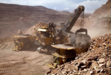 Sonami: minería alcanza los 285 mil empleos, su mayor registro de trabajadores en su historia