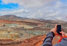Cesco y Vantaz Group lanzan una nueva versión del estudio Señales de la Minería