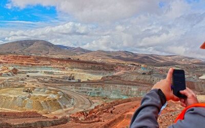Cesco y Vantaz Group lanzan una nueva versión del estudio Señales de la Minería