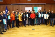 Nueve comunas de La Araucanía serán beneficiadas con proyectos de infraestructura sanitaria