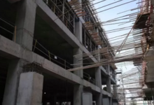 Construcción del Hospital de Curacautín no se vería afectada tras anuncio de quiebra de Claro Vicuña