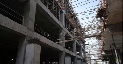 Construcción del Hospital de Curacautín no se vería afectada tras anuncio de quiebra de Claro Vicuña