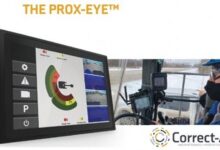 Presentan innovador sistema para evitar accidentes y colisiones en faenas mineras