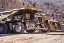 Royalty: Comisión de Minería espera últimas indicaciones del Ejecutivo y el 9 de noviembre votaría iniciativa