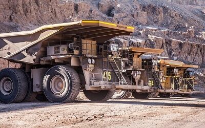 Royalty: Comisión de Minería espera últimas indicaciones del Ejecutivo y el 9 de noviembre votaría iniciativa