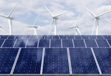Estudio destaca que por primera vez en Chile la energía eólica y solar superan la generación a carbón