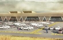 Concesiones MOP anuncia proyecto de ampliación y mejoramiento del Aeropuerto de Punta Arenas
