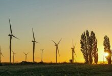 HIF y Enel Green Power retiran estudio de impacto ambiental de proyecto eólico por US$ 500 millones y apuntan a exigencias de la autoridad