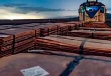 Cámara Minera pide «drásticas medidas» para garantizar seguridad del tren Antofagasta Bolivia